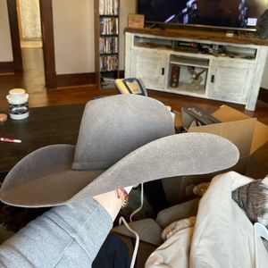 American Hat Company Felt